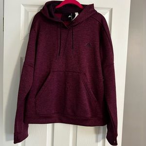 Adidas Hoodie